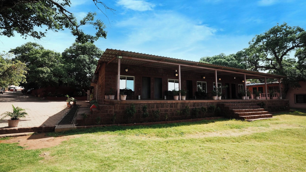 Photo of Outdoor in Mahabaleshwar