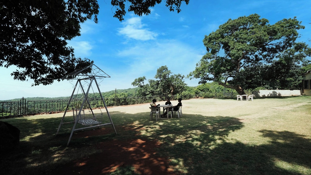 Photo of Outdoor in Mahabaleshwar