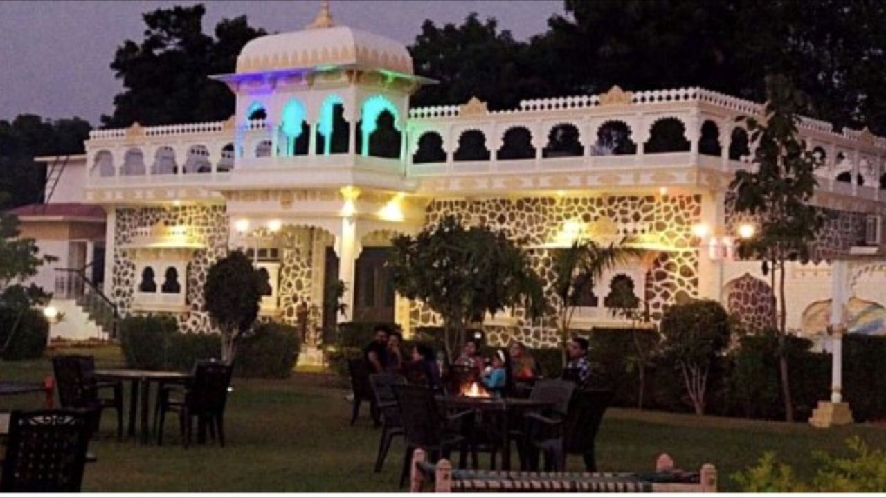 Photo of Outdoor in Sirohi