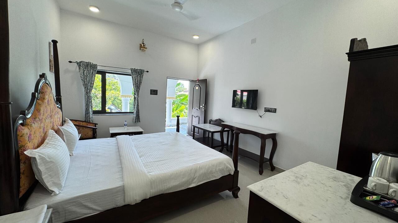 Photo of Bedroom in Sirohi