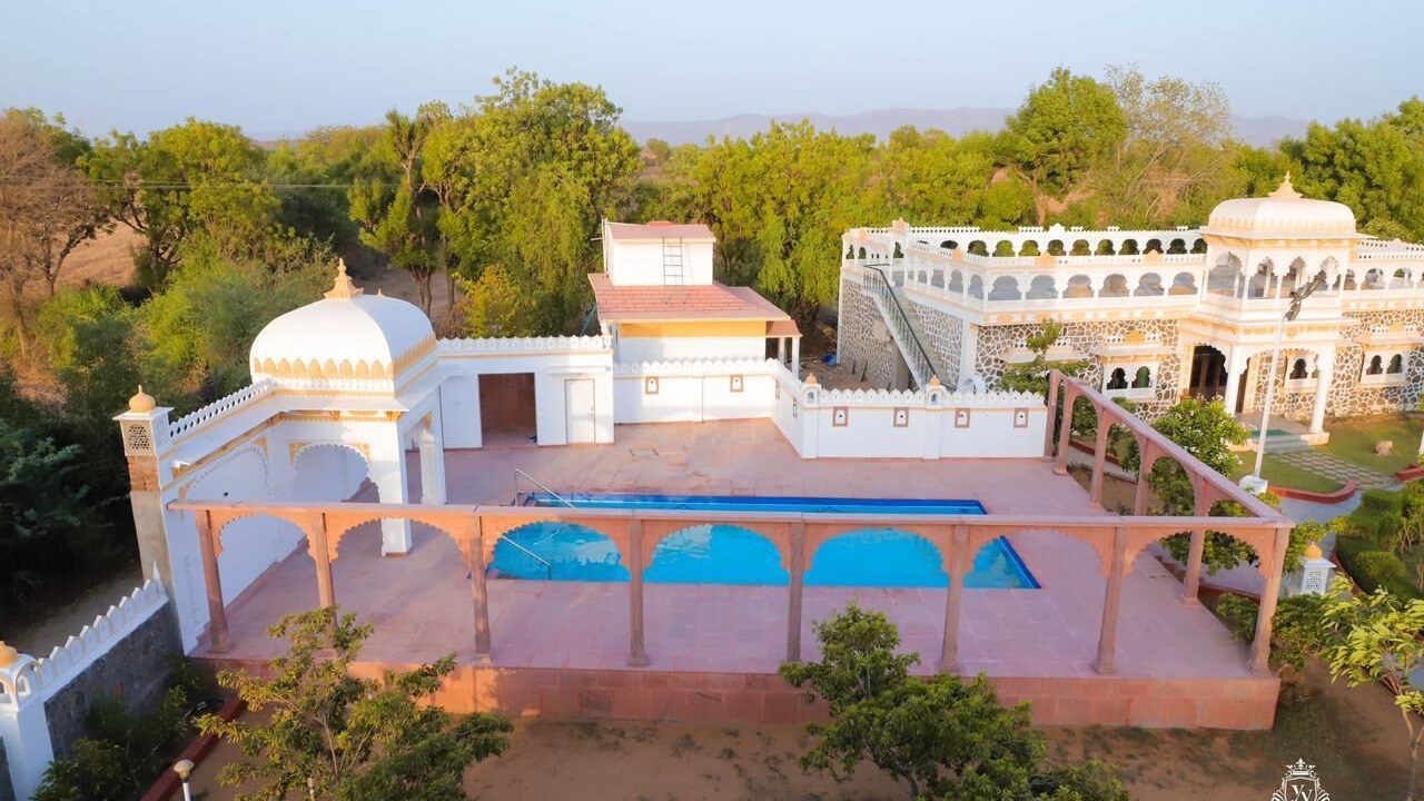 Photo of Outdoor in Sirohi