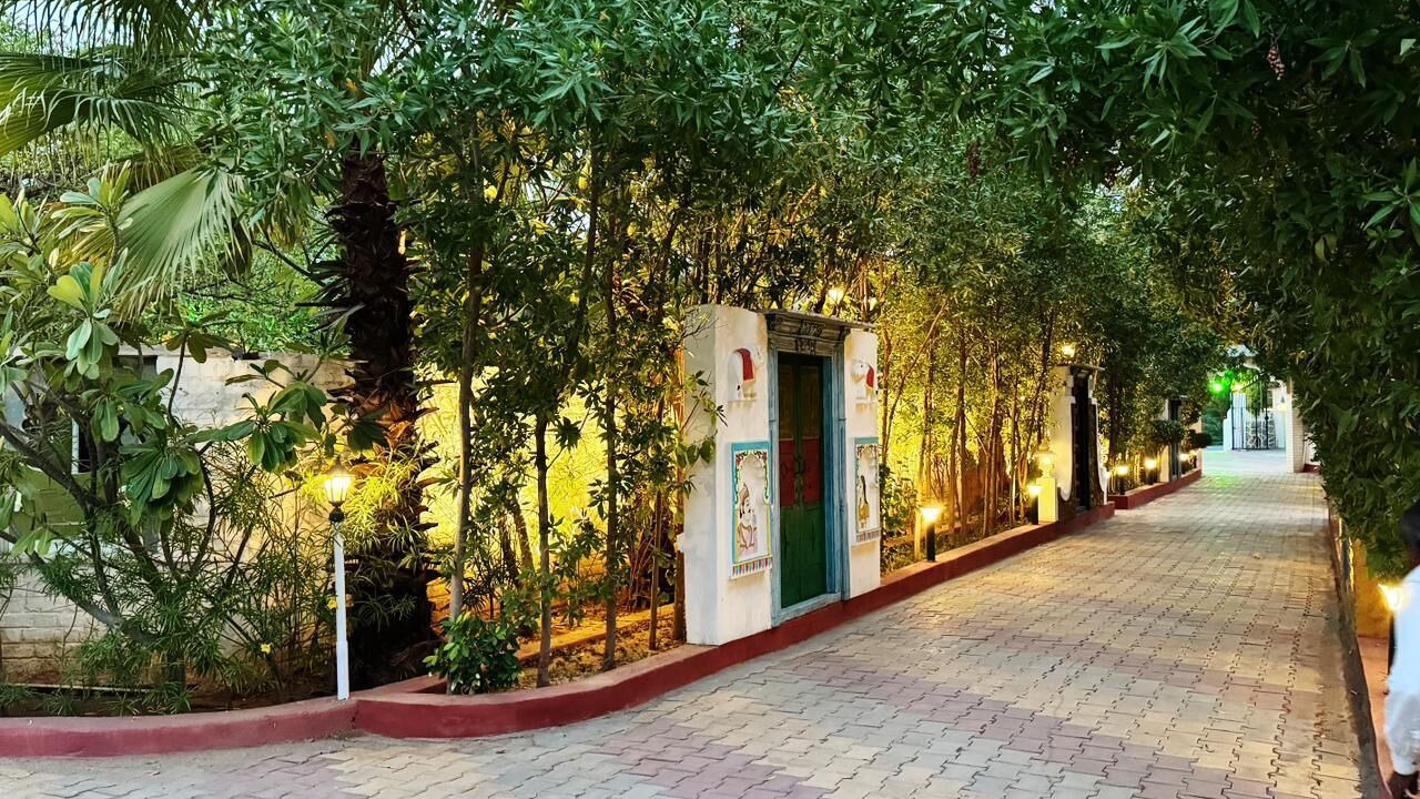 Photo of Outdoor in Sirohi