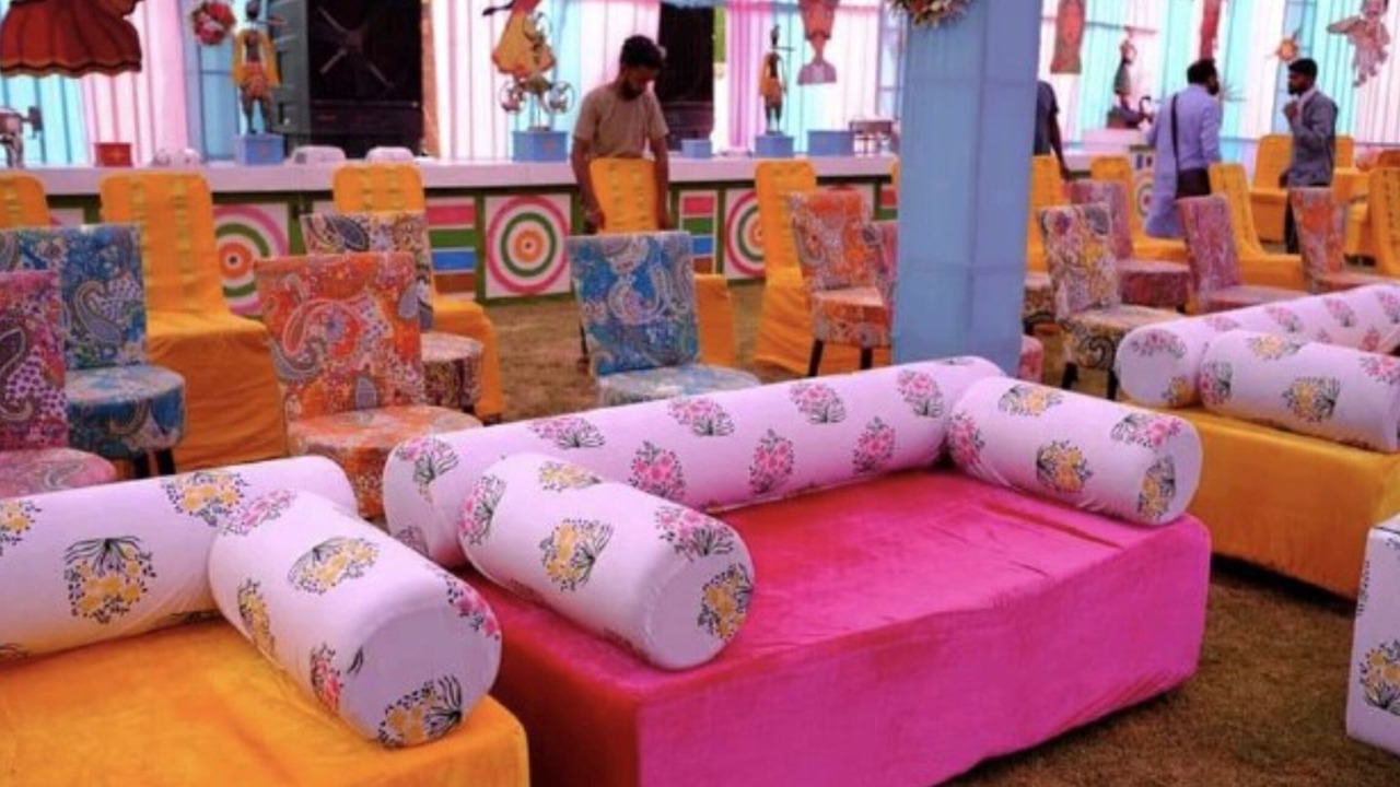 Photo of Outdoor in Sirohi