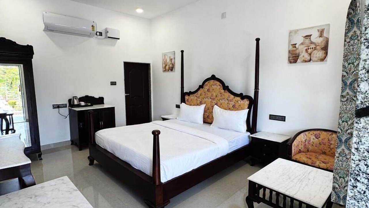 Photo of Bedroom in Sirohi