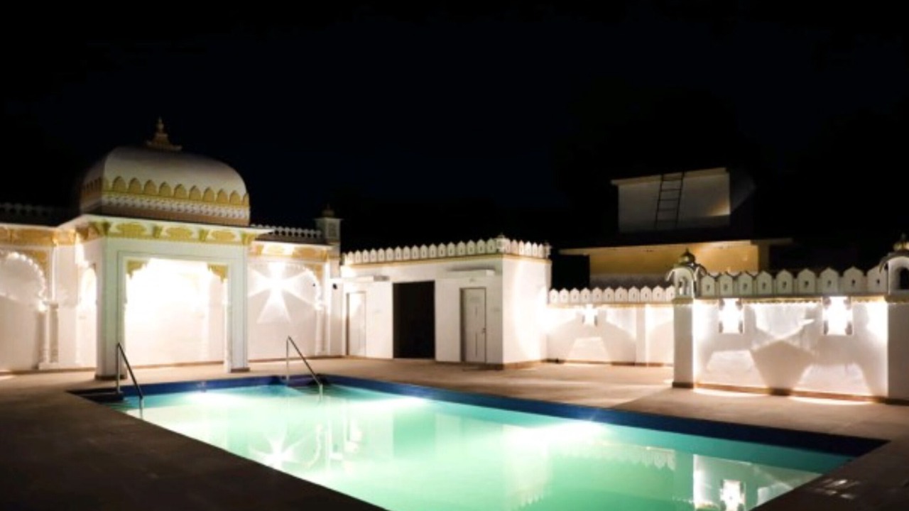 Photo of Outdoor in Sirohi