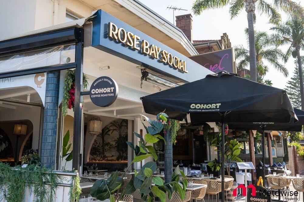 Photo of Others in Rose Bay
