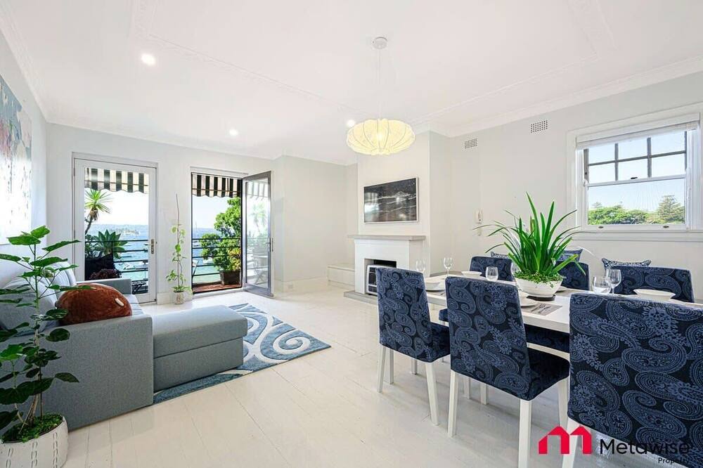 Photo of Livingroom in Rose Bay