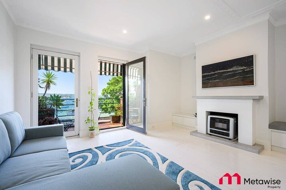 Photo of Livingroom in Rose Bay