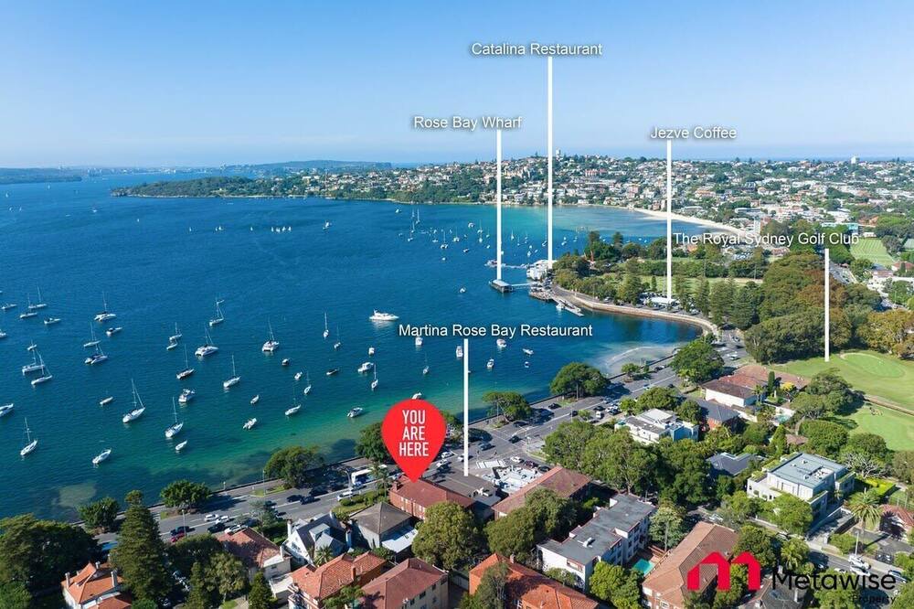 Photo of Others in Rose Bay