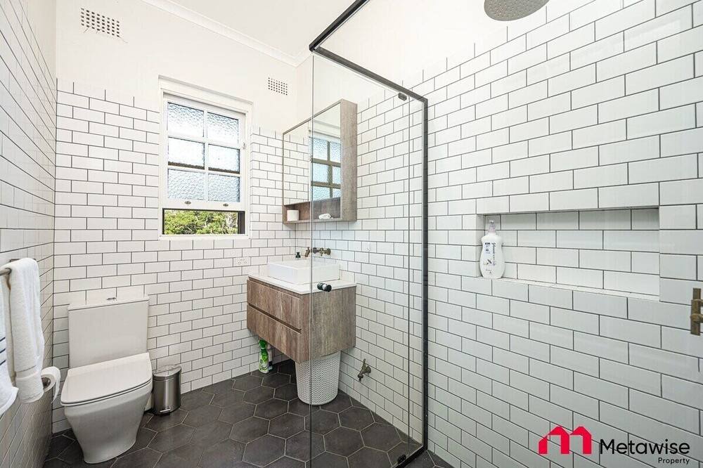 Photo of Bathroom in Rose Bay