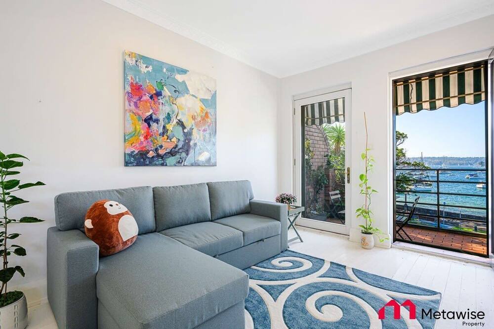 Photo of Livingroom in Rose Bay