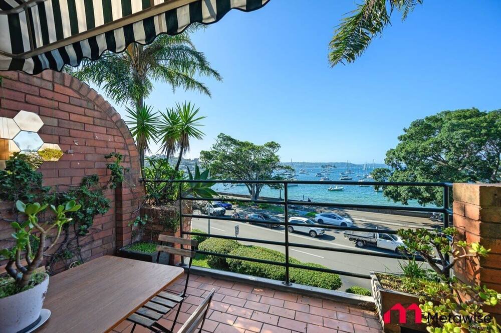 Photo of Patio Balcony in Rose Bay