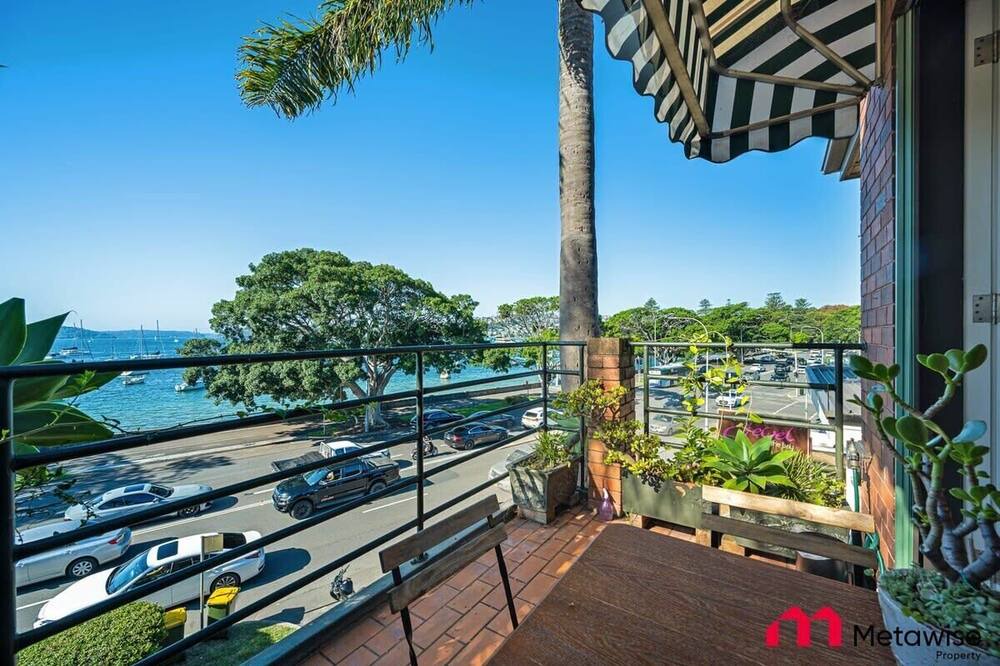 Photo of Patio Balcony in Rose Bay