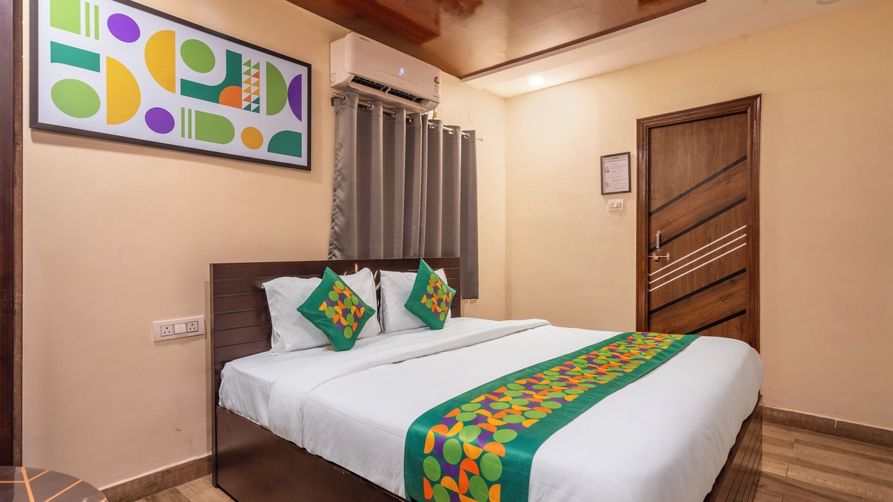 Photo of Bedroom in Banjara Hills