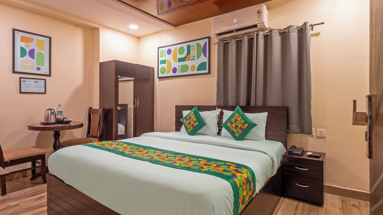 Photo of Bedroom in Banjara Hills