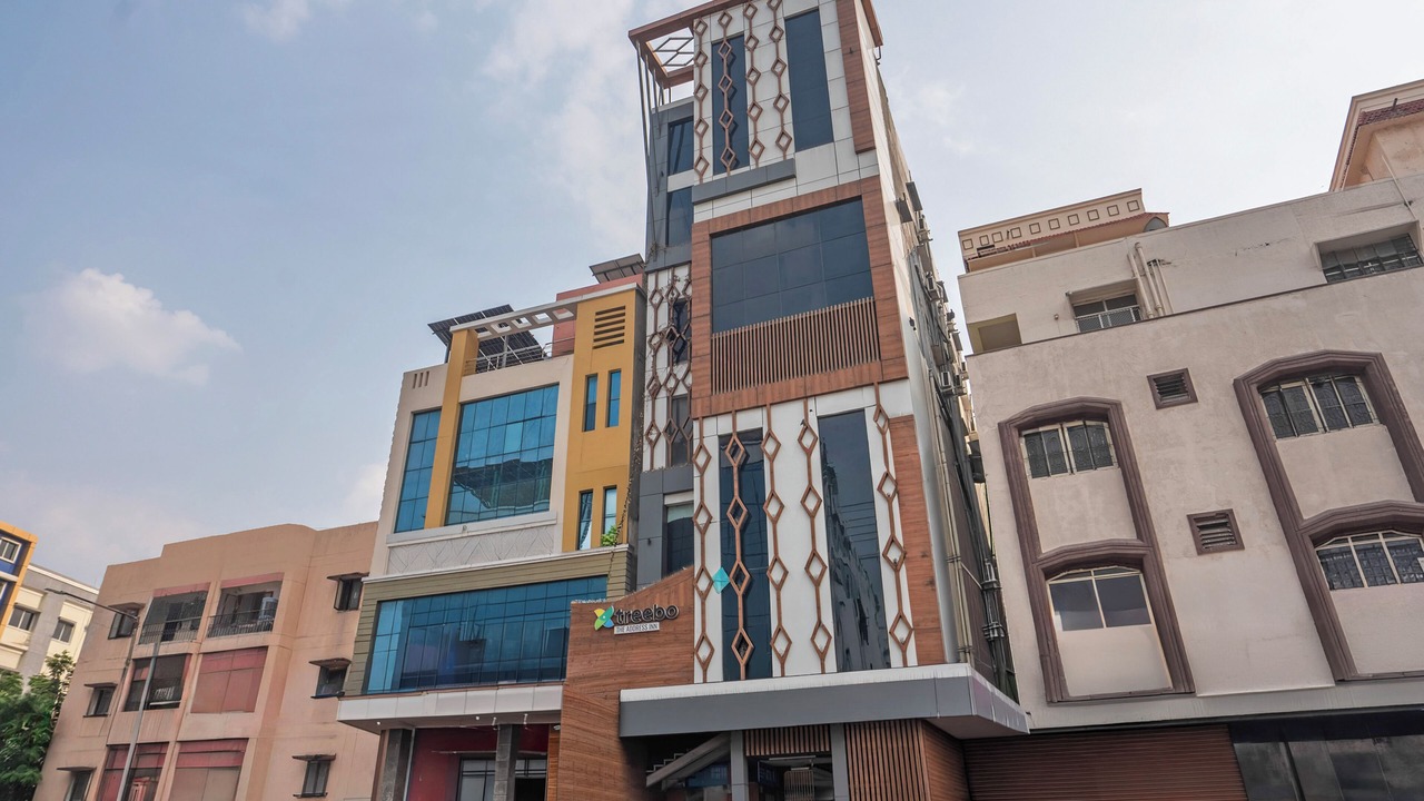 Photo of Outdoor in Banjara Hills