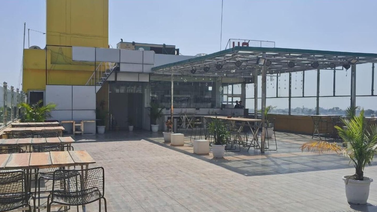 Photo of Outdoor in Haldwani