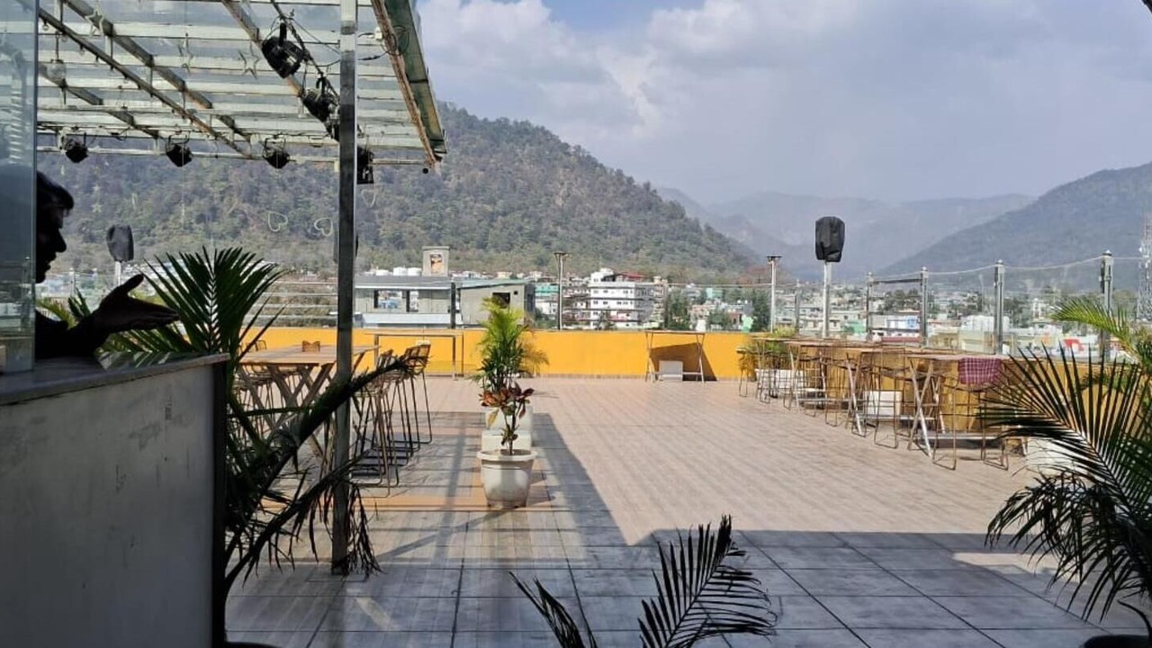 Photo of Outdoor in Haldwani