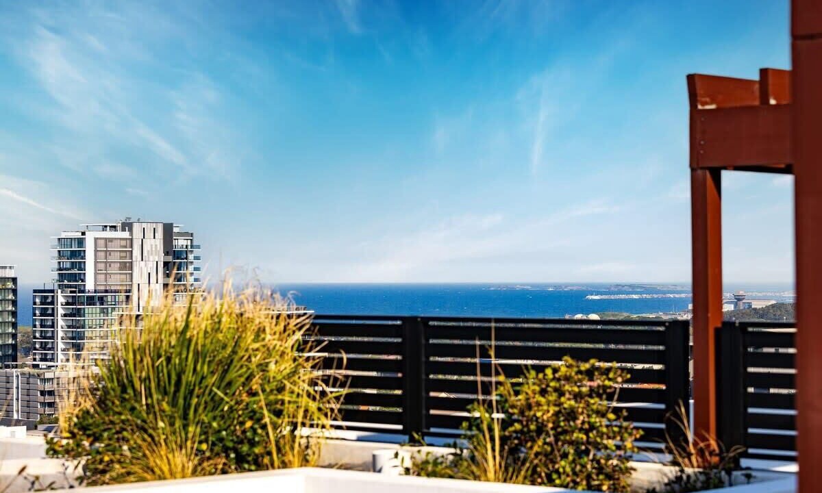 Photo of Outdoor in Wollongong CBD