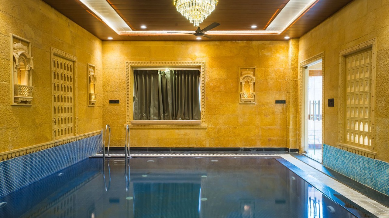 Photo of Outdoor in Jaisalmer