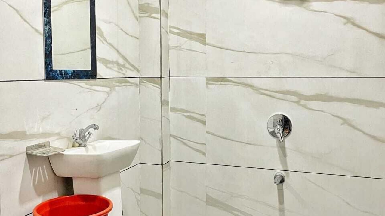 Photo of Bathroom in Jaisalmer
