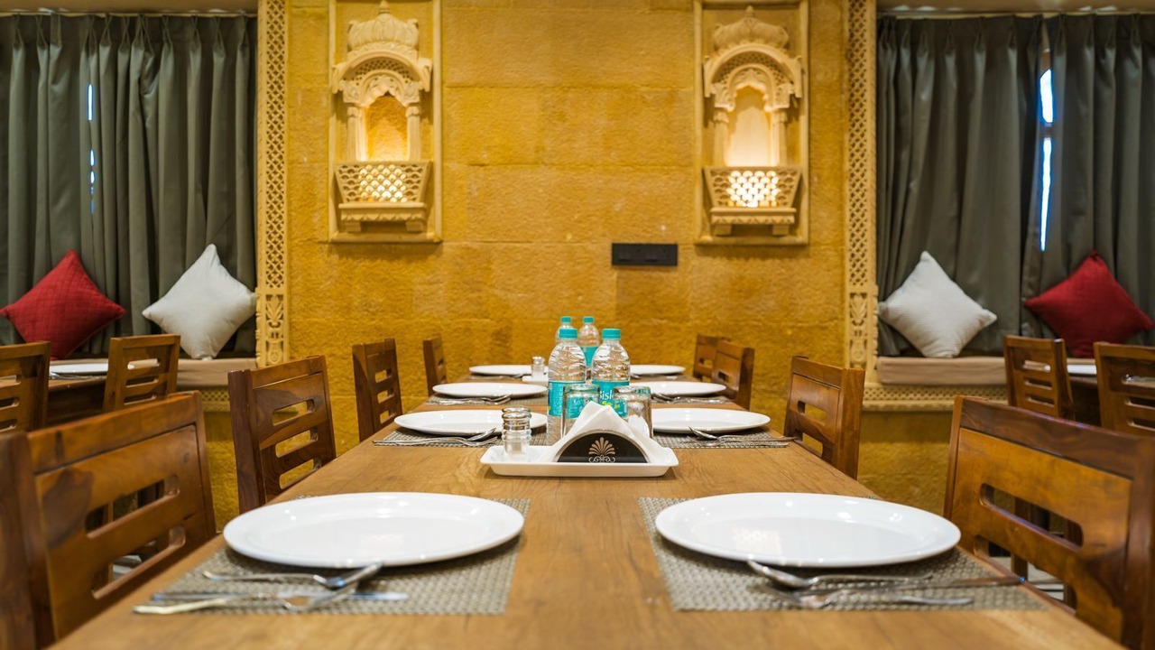 Photo of Others in Jaisalmer