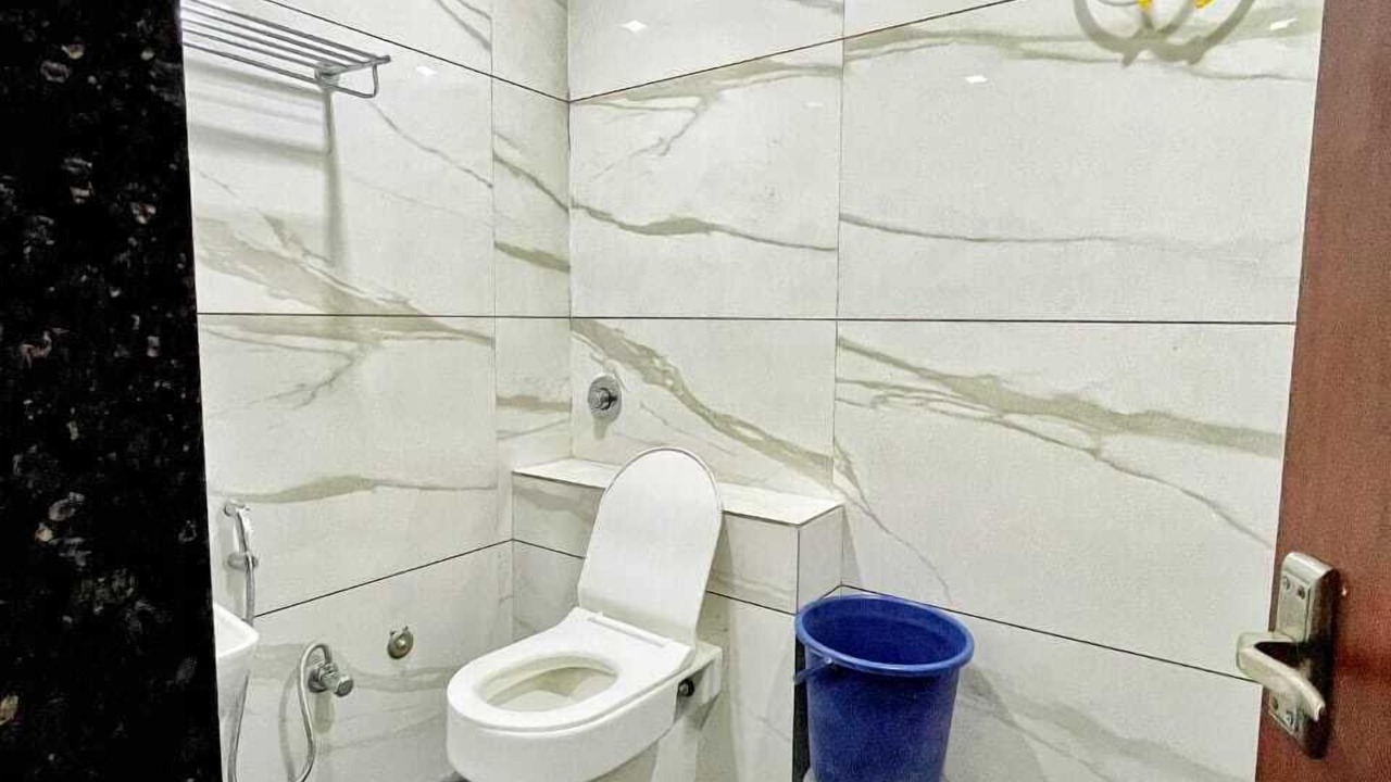 Photo of Bathroom in Jaisalmer