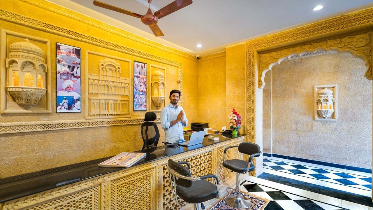 Photo of Others in Jaisalmer