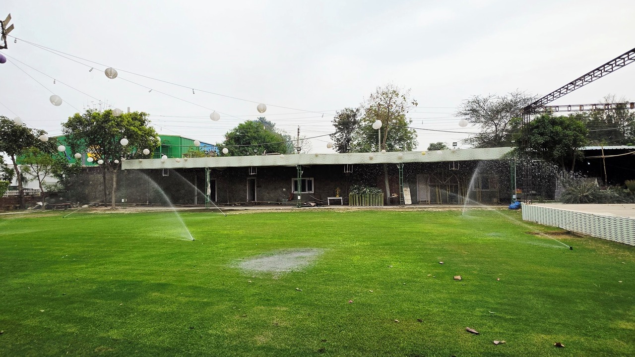 Photo of Outdoor in Gurugram