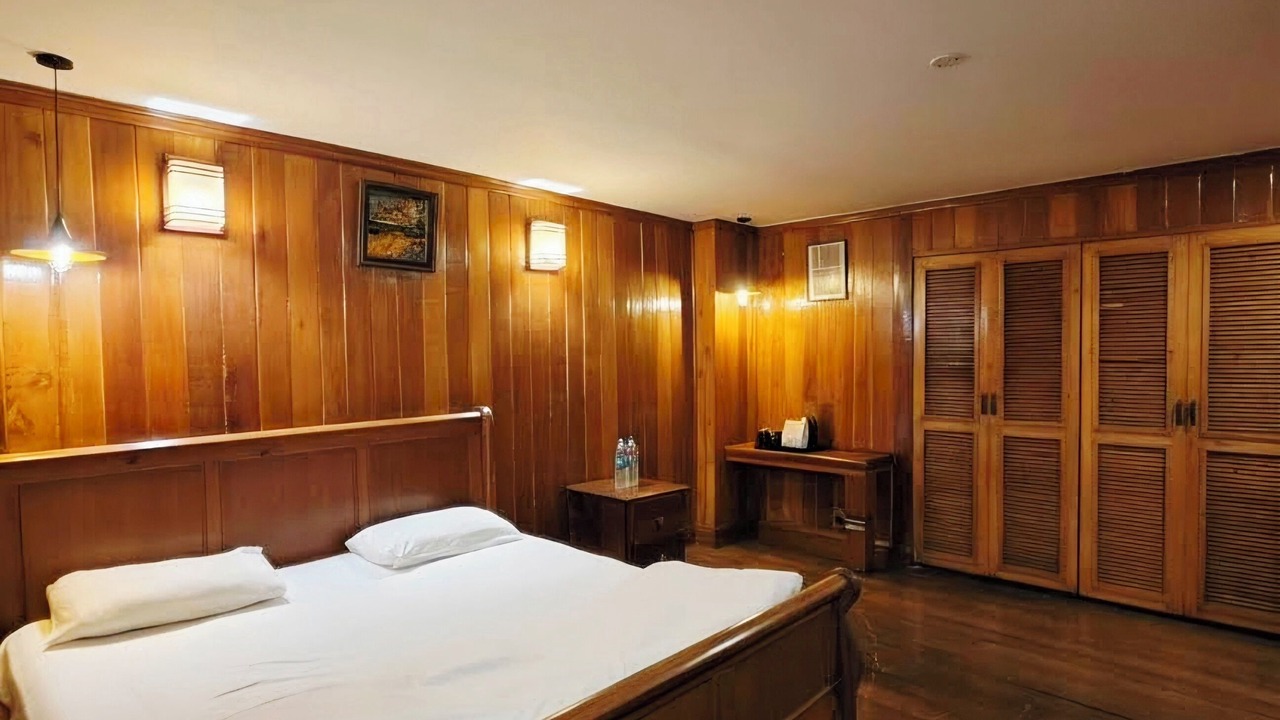 Photo of Bedroom in Gurugram