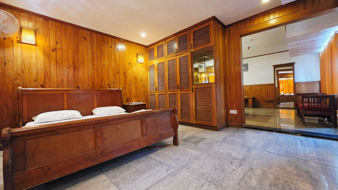 Photo of Bedroom in Gurugram
