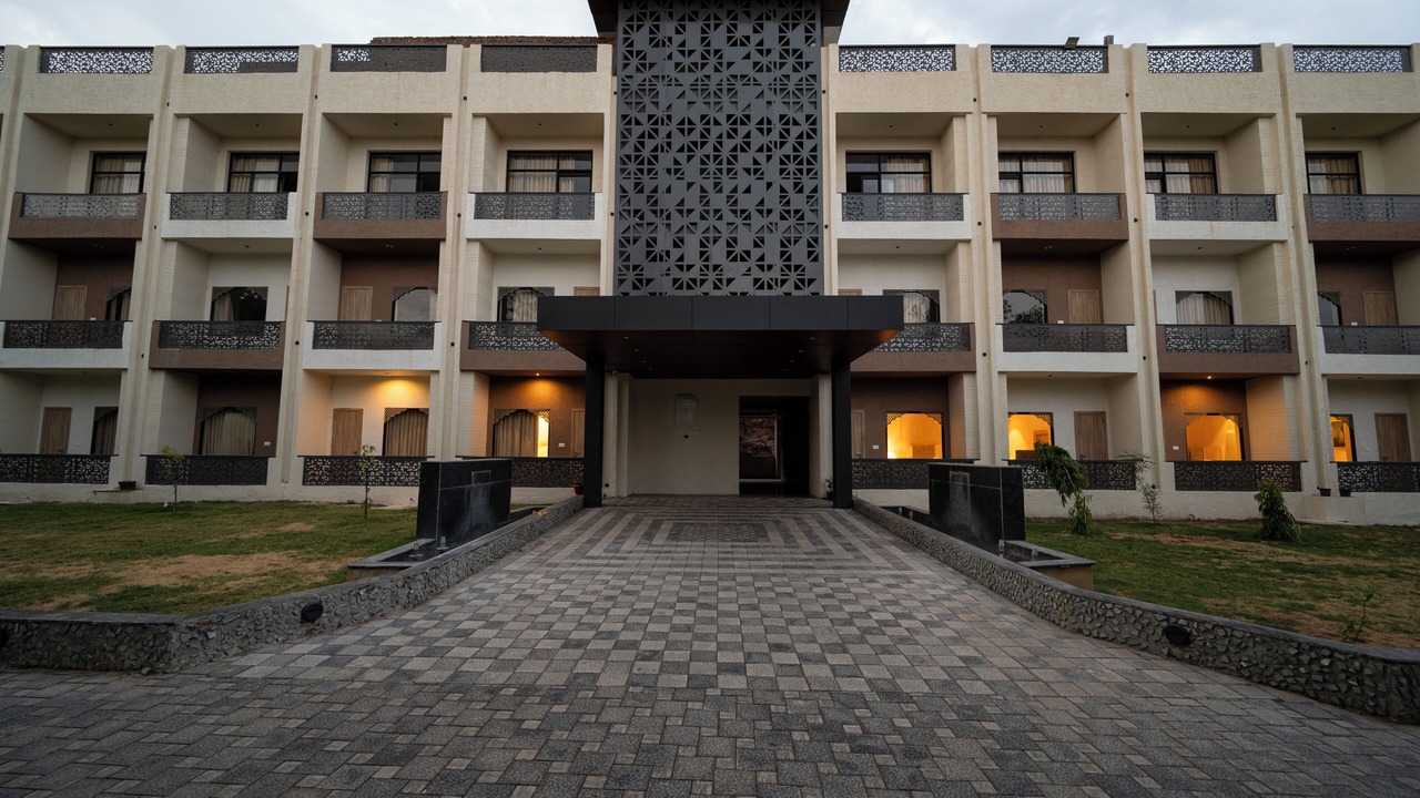 Photo of Outdoor in Udaipur