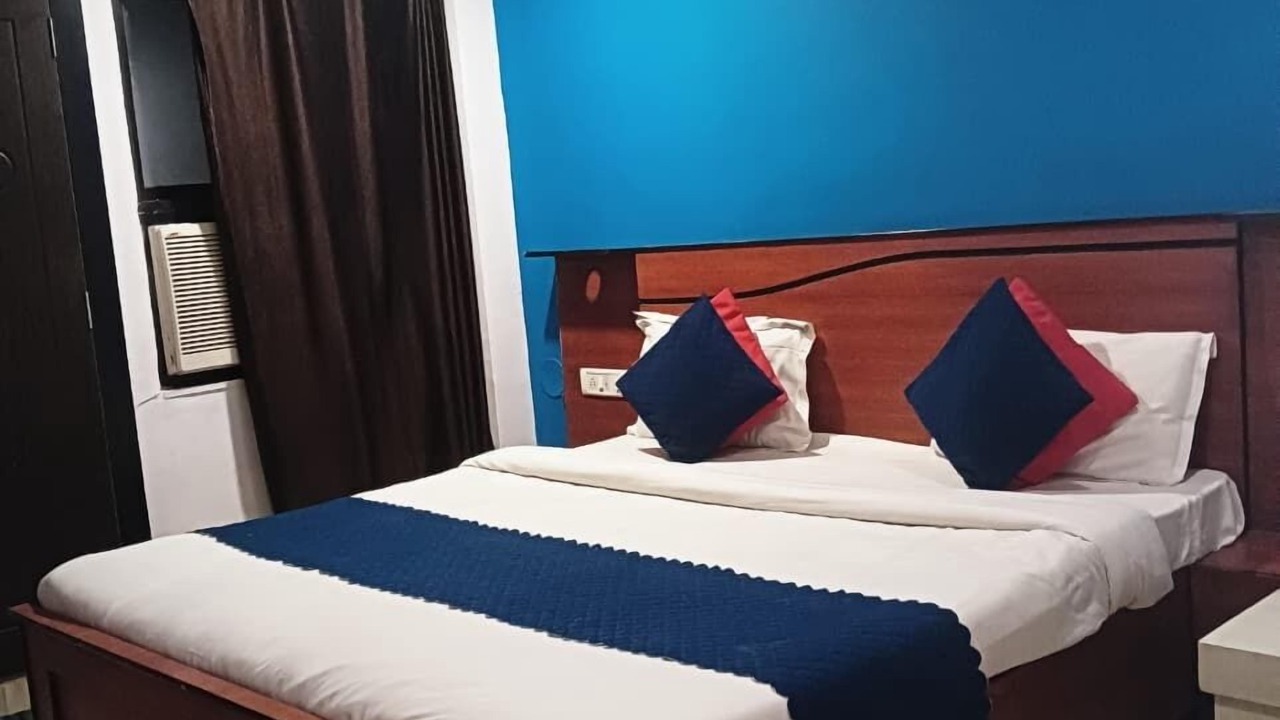 Photo of Bedroom in Udaipur