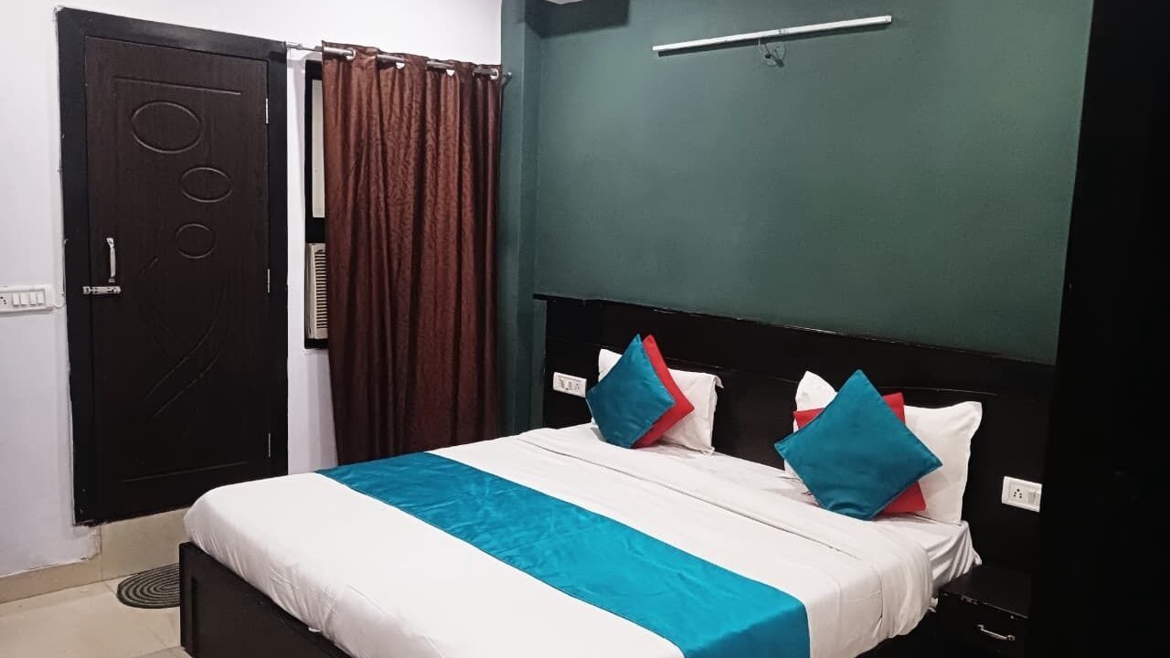 Photo of Bedroom in Udaipur