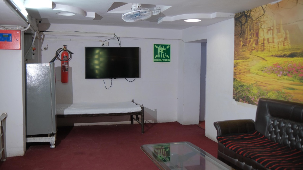 Photo of Livingroom in Udaipur