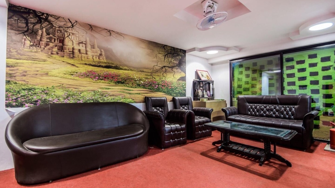 Photo of Livingroom in Udaipur