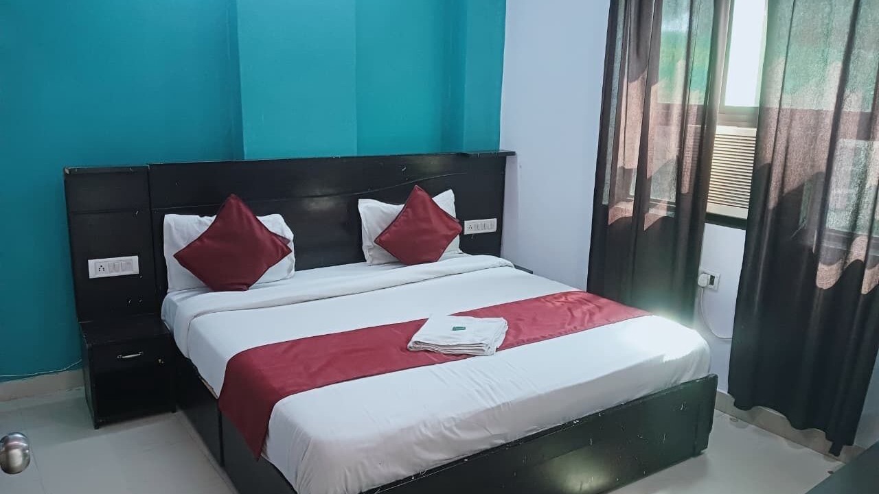 Photo of Bedroom in Udaipur