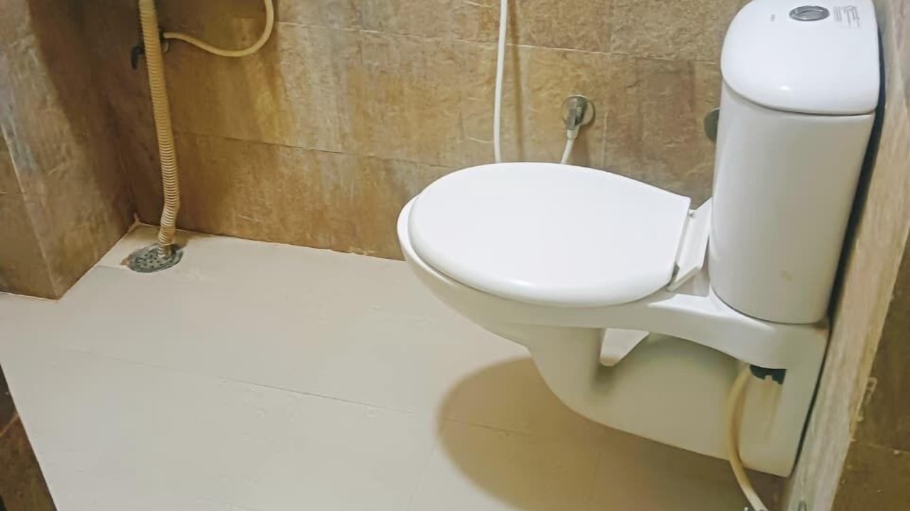 Photo of Bathroom in Udaipur