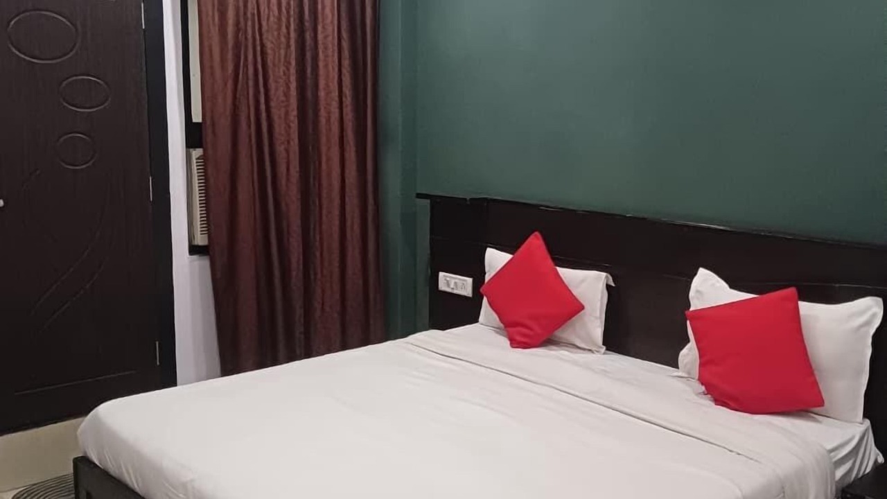Photo of Bedroom in Udaipur