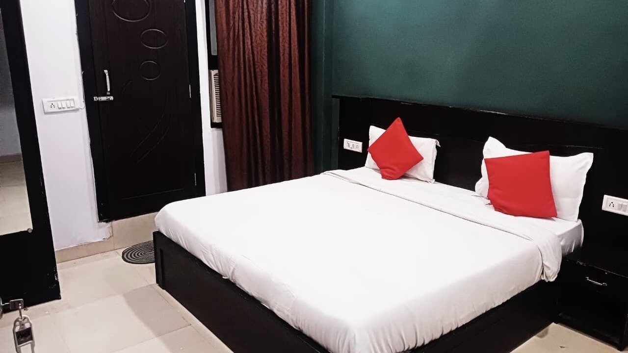 Photo of Bedroom in Udaipur
