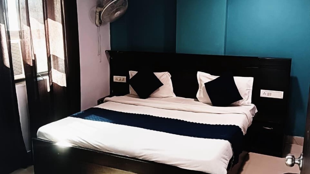 Photo of Bedroom in Udaipur