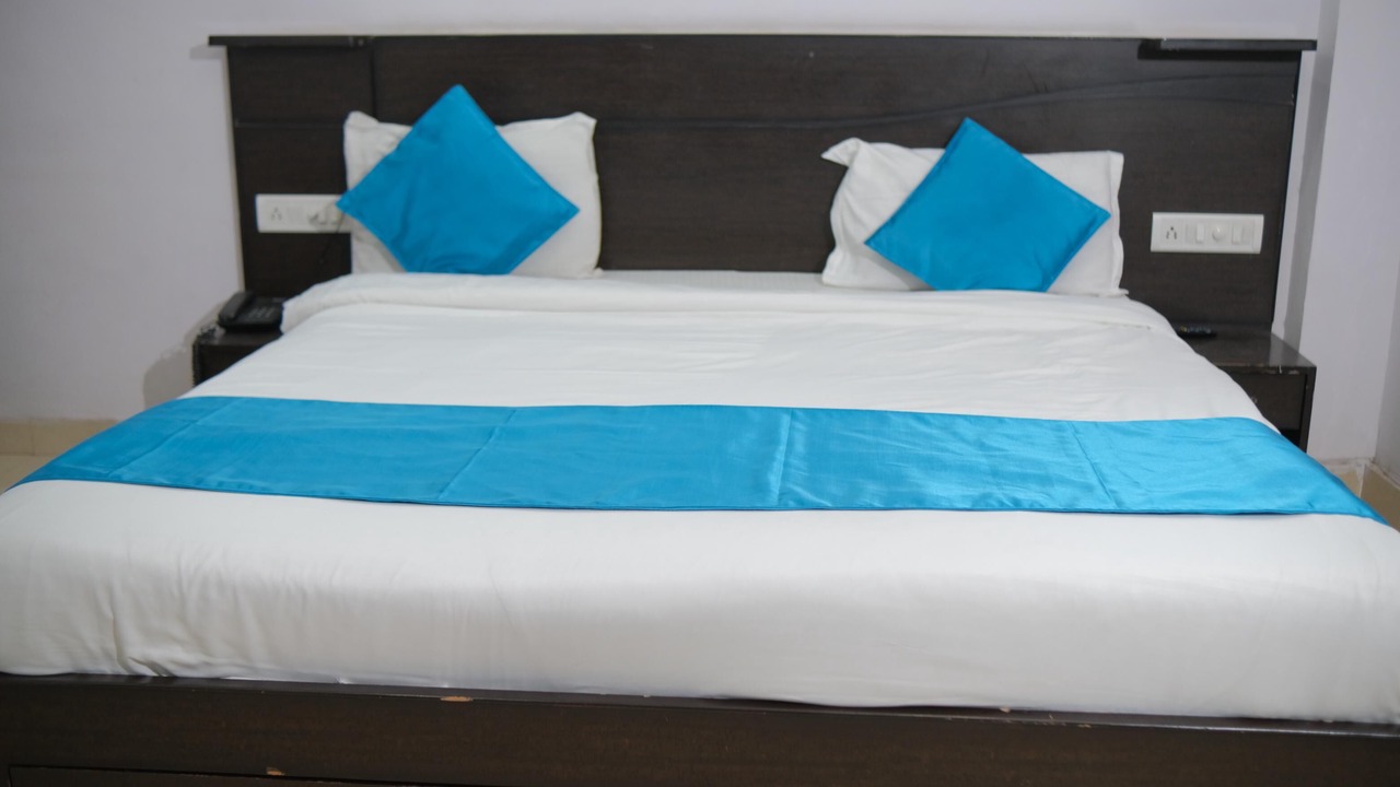 Photo of Bedroom in Udaipur