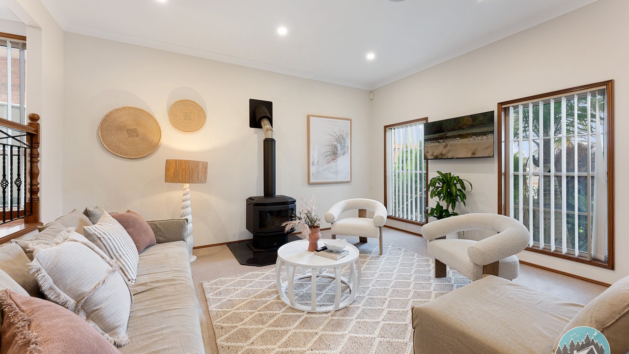 Photo of Livingroom in Wollongong