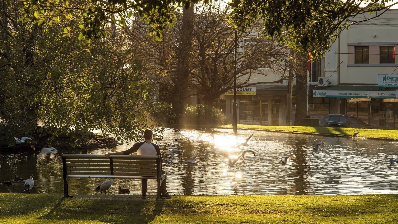 Photo of Outdoor in Burwood