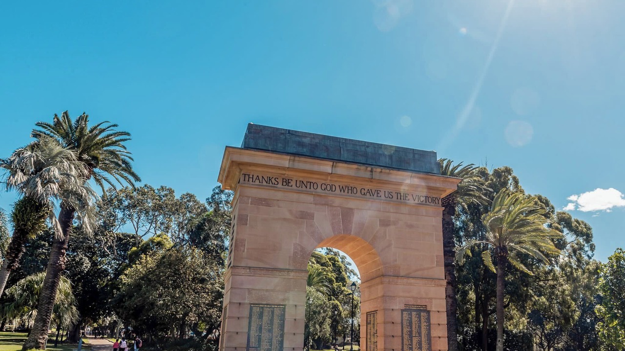 Photo of Others in Burwood