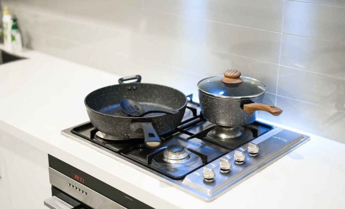 Photo of Kitchen in Burwood