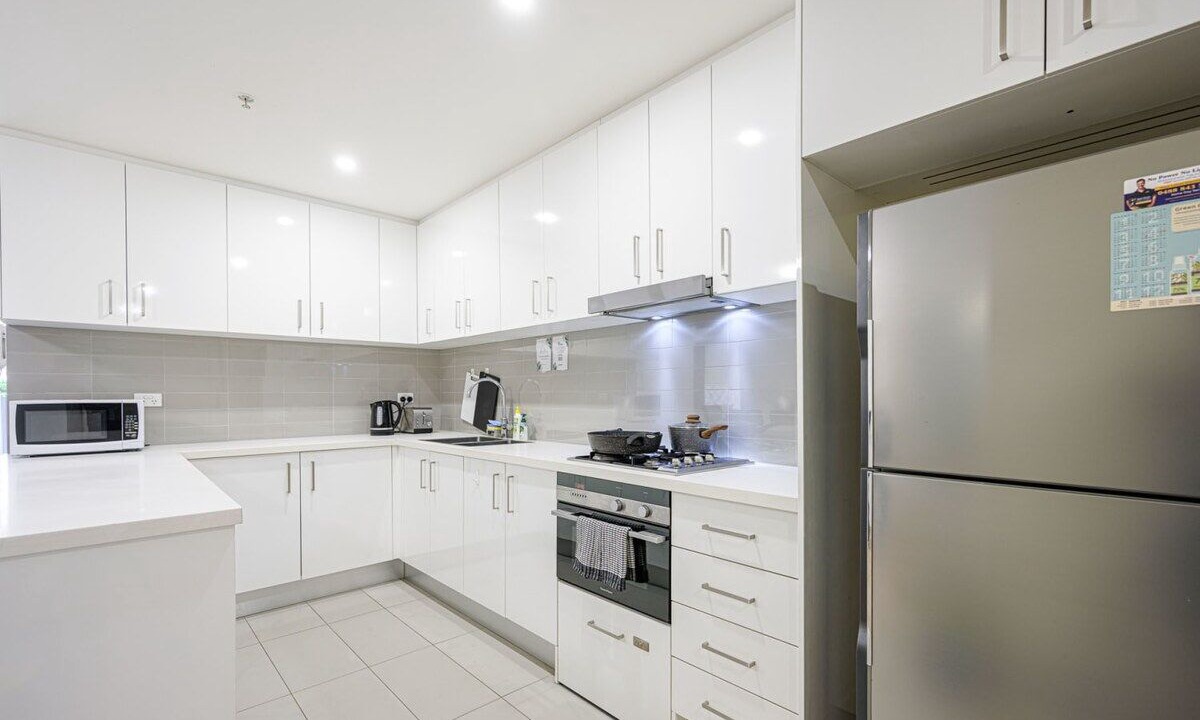 Photo of Kitchen in Burwood