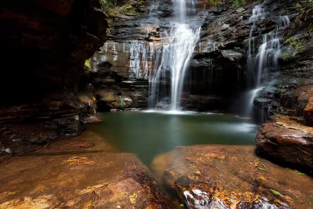 Photo of Others in Wentworth Falls