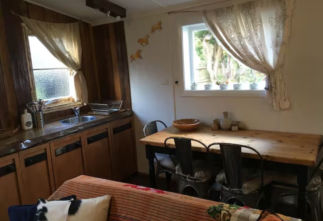 Photo of Kitchen in Wentworth Falls
