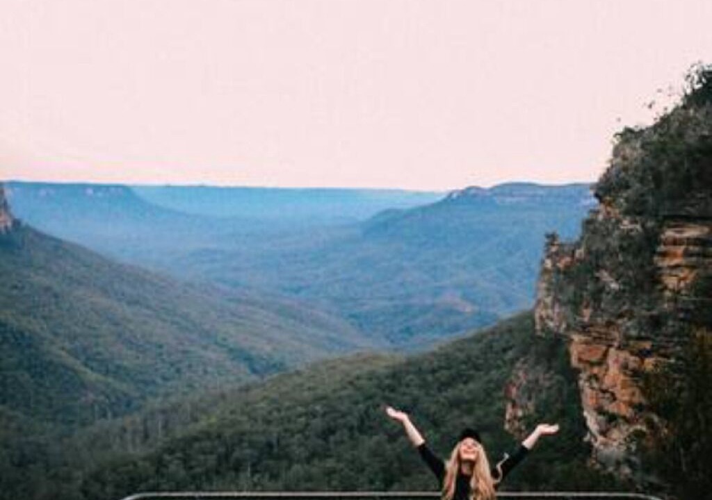 Photo of Others in Wentworth Falls